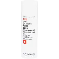 Artemis MED Baume corporel apaisant équilibrant lipidique 200 ml