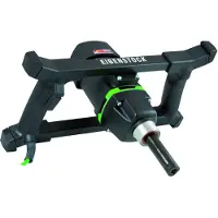 Dewepro EIBENSTOCK Agitateur EHR 20.1 R + Kit d'agitation MG 140