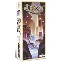 Asmodee Dixit 7 (Révélations)