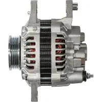 Hella Alternateur 12 V 75 A Ø 55 mm pour e.a. HYUNDAI LANTRA