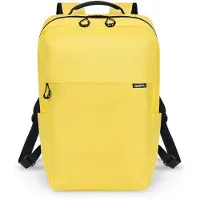 Dicota D32123-RPET, 40,6 cm (16"), housse pour ordinateur portable, polyester, polyéthylène téréphtalate recyclé (rPET)