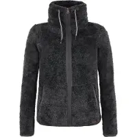 Protest Veste en polaire 'RIRI' anthracite
