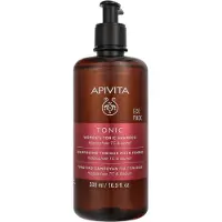 Apivita Tonic Women's Tonic Shampoo shampoing anti-chute 500 ml