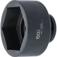 Bgs Clé pour écrous d'axe de roulements à rouleaux pour BPW 16 t SW 85 mm - 6973