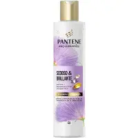 Pantene Shampooing MIRACLE SOYEUX ET BRILLANT 250 ml