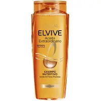 L'Or?al Paris ELVIVE EXTRAORDINARY OIL shampooing nourrissant intense 700 ml