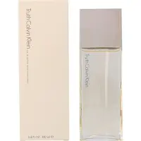 Calvin Klein Truth Eau de Parfum 100ml EDP Spray For Her