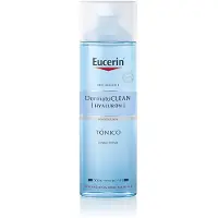 Eucerin Dermatoclean Hyaluron tonique 200 ml