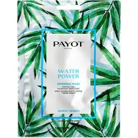 Payot Morning Mask Water Power – Masque Tissu Hydratant &amp; Repulpant