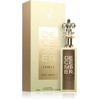 Paris Corner Oriental Collection Décembre Vanille Eau de Parfum mixte 85 ml