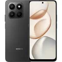 Honor 400 SMART 17,2 cm (6.77") MagicOS 9.0 6 Go 128 Go 6500 mAh Noir