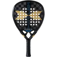 Harlem Raquette de padel Corex 18k Hp-218