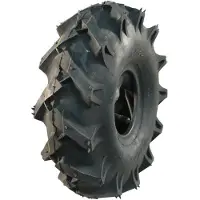Kings Tire Pneu 10 pouces 115 mm TT Duro