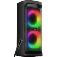 TNB Party Blaster 360º Bluetooth Speaker