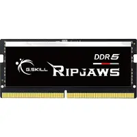 G.Skill Module de mémoire Ripjaws F5-5600S4040A32GX1-RS 32 GB 1 x 32 GB DDR5