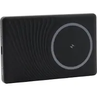 RealPower PB-5000 MAG ultra Slim,5000mAh,MAGSAFE,Titan (506400)