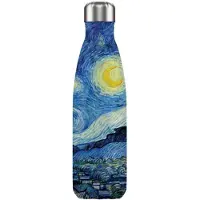 Enesco Bouteille Noche Estrellada