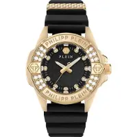 Philipp Plein - PWOFA0225 - Montre Bracelet - Femmes - Quartz - Majesty