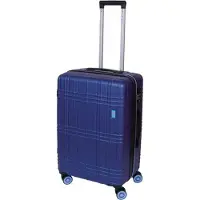 Dielle Valises 13060BL