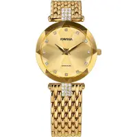 JOWISSA Montre pour femmes , modèle J5.629.M