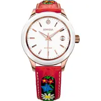JOWISSA - J4.403.M - Montre-bracelet - Femme - Quartz - Style ethnique