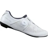 Shimano Rc302 Road Shoes Blanc EU 44 Homme