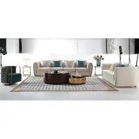 Xl Moebel Gmbh Couchtisch Kaffeetisch Beistelltisch Designer Tisch Tische Wohnzimmertisch 2tlg.