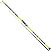 Shizuka Canne à Surfcasting Sh1800 Wwg