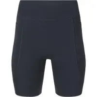 Athlecia Aliya V2 W Short Tights DARK SAPPHIRE DARK SAPPHIRE 36