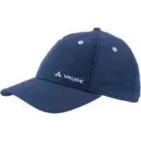Vaude Casquette de baseball softshell