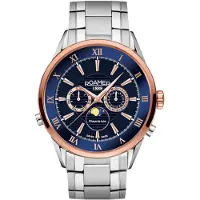 Roamer Herrenuhr Superior Moonphase 508821 47 43 50