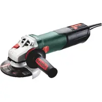 Metabo Meuleuse d'angle WA 13-125 Quick (603630000) Carton