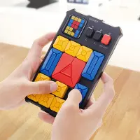 Super Slide, console de jeux
