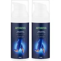 NewGen Sales 2x Arthrovia - Soulagement de l'arthrite 50ml
