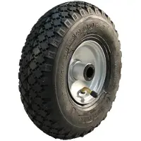 Kings Tire Roue utile 4 pouces TT