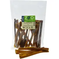Zoolekker - Friandise peau de tête de cheval pour chien