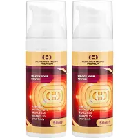 NewGen Sales 2x Hondrostrong - gel musculaire pour les articulations 50ml