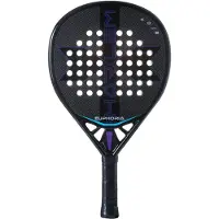 Harlem Raquette De Padel Euphoria Soft 3k Hp-223