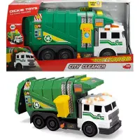 Dickie Toys City Cleaner