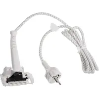 Tefal CS-00121759 - Câble original de remplacement pour fer à repasser
