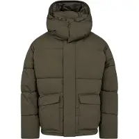 Resterods Frank Jacket Vert S