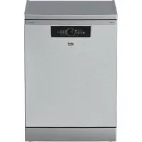 Beko bPRO 500 BDFN36640XC Pose libre 16 couverts C