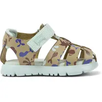 Camper K800489 Oruga Sandals Beige EU 22 Enfants
