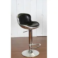 Xl Moebel Gmbh Tabouret tabouret de bar fauteuil chaise bar aménagement comptoir aviator aluminium chaises