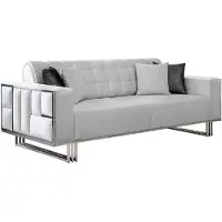 Xl Moebel Gmbh Sofagarnitur 3+3+1 Sitzer Sofa Sessel Sofas Garnitur Sitz Luxus Gruppe Set