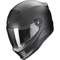 Scorpion Covert-Fx Casque Intégral Mat/Noir XL unisex