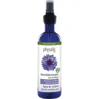 Physalis Eau de bleuet 200 ml Eau Pour Le Visage