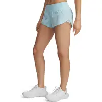 Under Armour Short femme Launch Pro