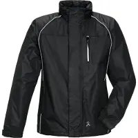 Planam Monsun blouson noir M L (L)
