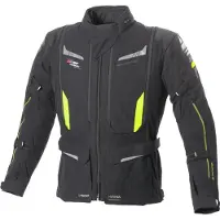 Büse Agadir Veste textile de moto